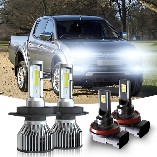 For mitsubishi l200 2008 - for,