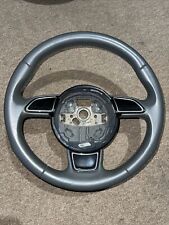 Original Sport Steering Wheel Audi A5 Facelift Sport Back