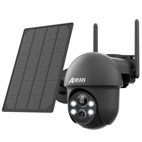 Anran 3mp security camera - 3mp,