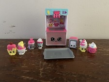 Shopkins Cool & Creamy