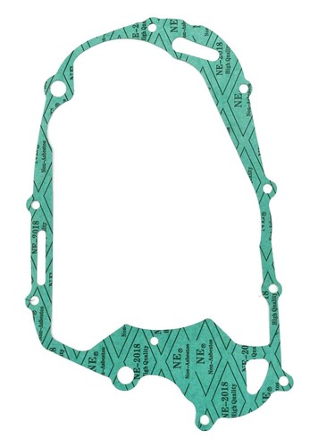 Clutch cover gasket - clutch,
