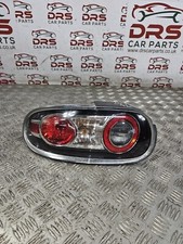 MAZDA MX5 MX-5 REAR LIGHT +
