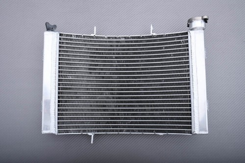 Racing water radiator cooling - water,