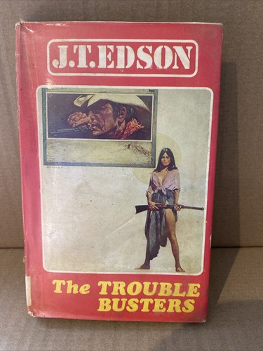 The trouble busters - the, by