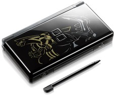 Nintendo DS Lite Full