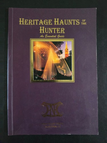 Heritage haunts the hunter - the,
