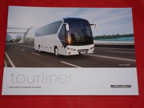 2018 neoplan tourliner coach - 2018,