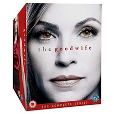 The good wife - good, 1-7