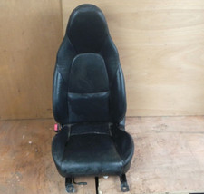 MAZDA MX-5 MX5 MK2 PASSENGER SIDE FRONT SEAT LEATHER IDEAL FOR KIT CAR BREAKING