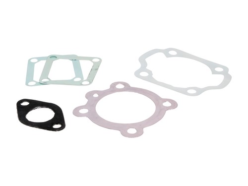 Cylinder gasket set polini - cylinder,