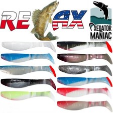 relax kopyto 4"(115mm)