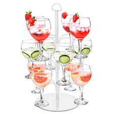 Cocktail Tree White - Cocktail