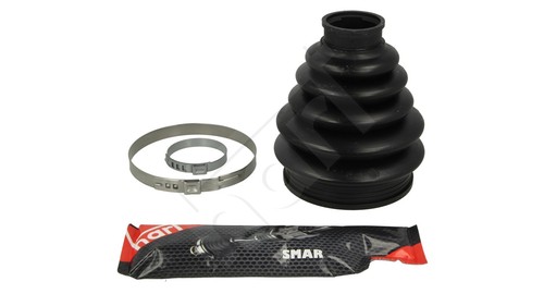 Axle boot bellows - , set