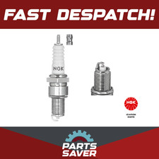 Spark Plugs Set 4x fits