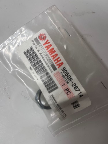 New genuine yamaha rd350lc - new,