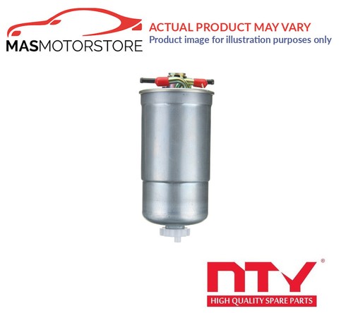 Engine fuel filter - engine,