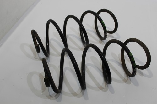 Skoda fabia mk2 front coil - mk2,