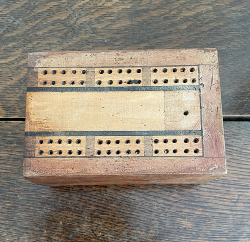 Vintage wooden folding - vintage,