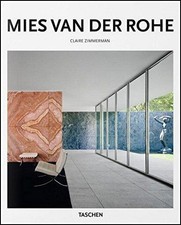 Mies van der Rohe: 1886-1969