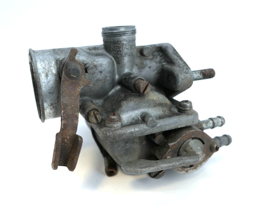 1960s honda cm91 ct90 - 1960s, keihin