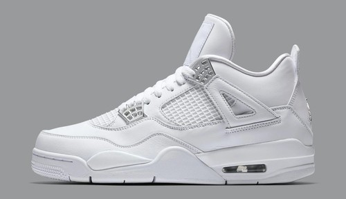Jordan pure money - pure, 2017