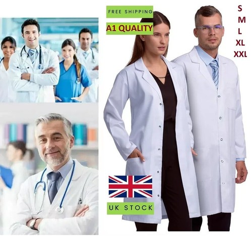 White standard classic lab - white,