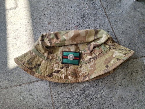 British mtp boonie hat - british,