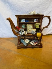 Ringtons Teapot Limited