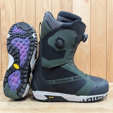 NEW LAST PAIR Bataleon Salsa