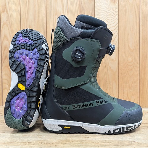New last pair bataleon salsa - last,