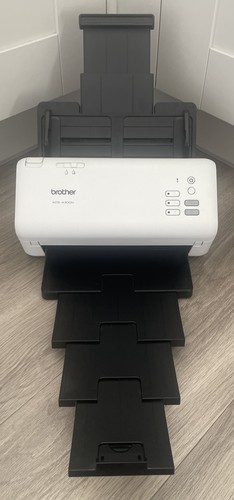 Brother ads 4300n usb - ads-4300n,