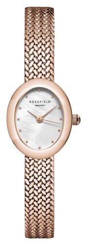 Rosefield mini oval - rosefield,
