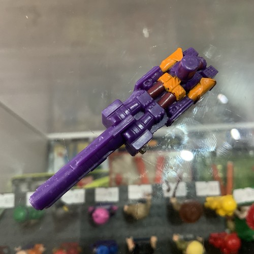 Hasbro transformers quake - g1,