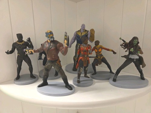 Disney store marvel - disney,