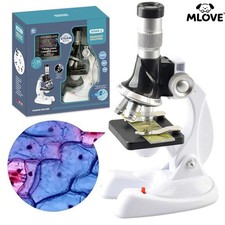 Optical microscope 100x 600x - optical,