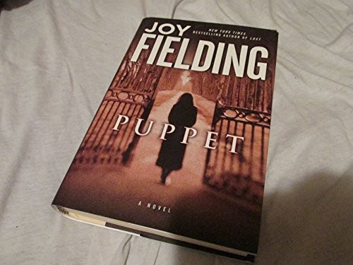 Puppet fielding joy - fielding,,