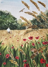 Harvest Time: Original What