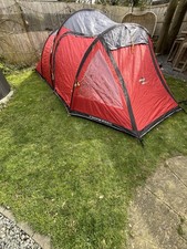 Vango Velocity 400 Air Beam