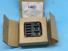RAKO WCM070 WIRED KEYPAD #