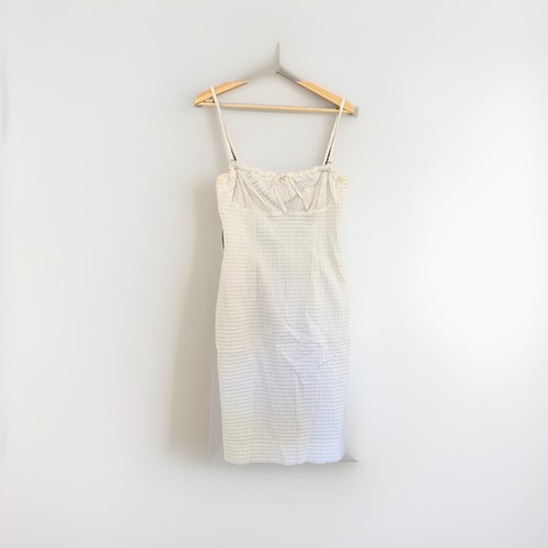 Vivienne west dress red label - dress,