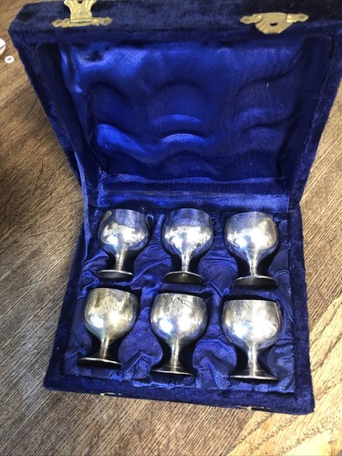 Set vintage - of,