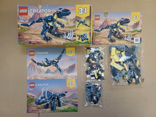 Lego creator set 77941 - 3-in-1,