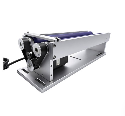 Rubber coated rotary - rubber-coated,