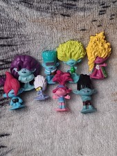 Dreamworks Animation Trolls