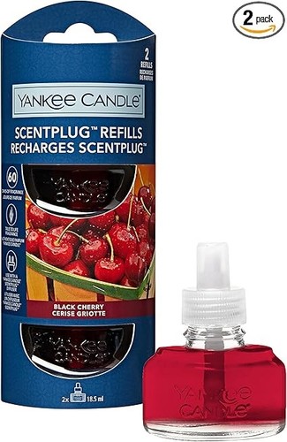 Yankee candle scentplug - yankee,