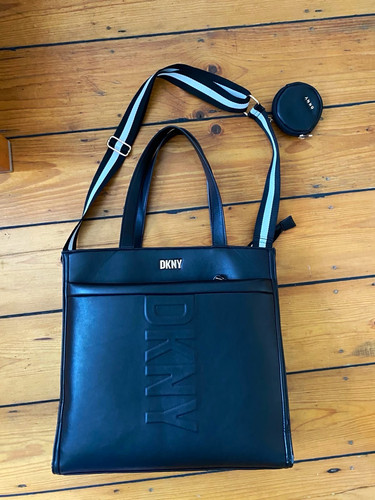 Title authentic dkny large - authentic,