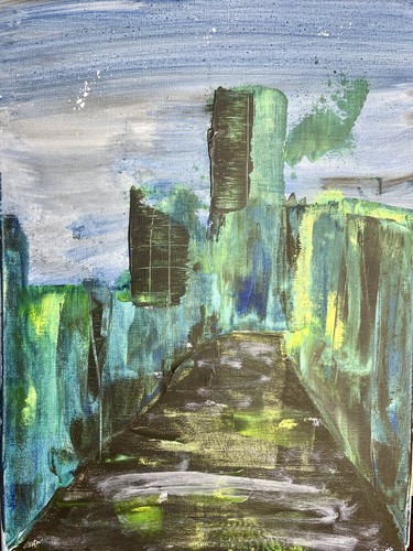 Teal greenoriginal modern - greenoriginal,