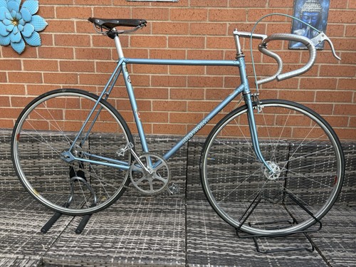 Holdsworth zephyr 1956 vintage - holdsworth,