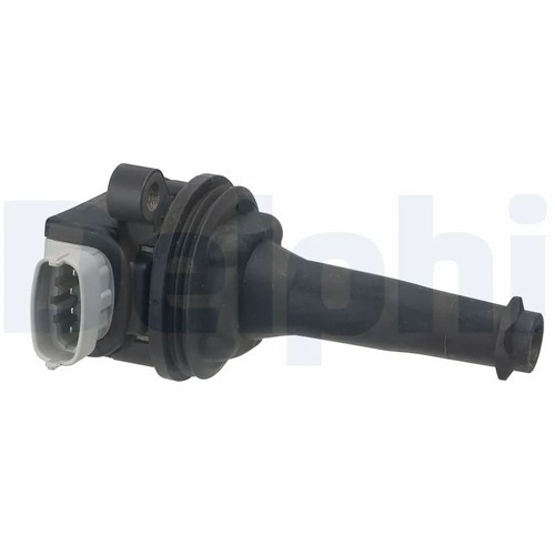 Ignition coil fits volvo s80 - coil,