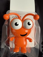 Cricut Cutie In True orange Brand New In Box